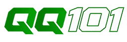 QQ101 Logo